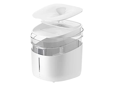 Automatic Pet Water Fountain