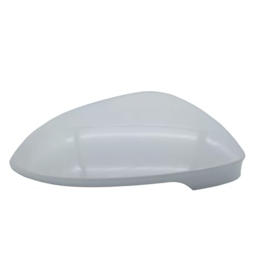 Carcasa espejo retrovisor coche Para VW Para ID3 2020 2021 2022 2023 Tapa Espejo Retrovisor Latera Color Blanco Pintada Cubierta Espejo Tapas(Right Side)