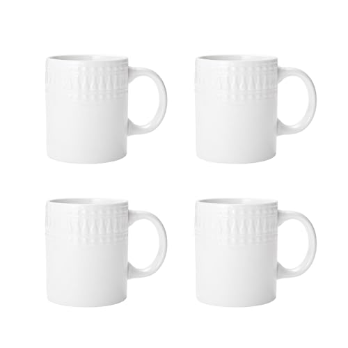 Pfaltzgraff 5189226 Cassandra 16-Piece Porcelain Dinnerware Set thumb #9