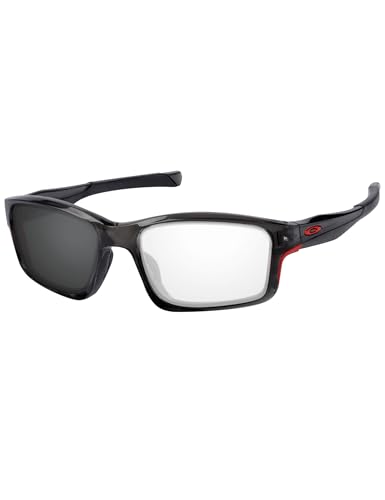 Image of Replacement Lenses for Oakley Chainlink OO9247 57mm Sunglass - Precision Fit, UV Block & Impact Resistant