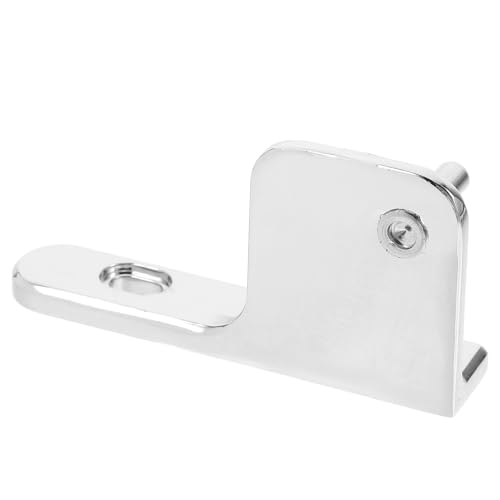 LABRIMP Puerta para Congelador Comercial Inoxidable Reemplazo de Inferior para Exhibición Instalación y Soporte Robusto Compatible