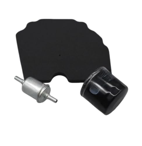 Filtre à huile et filtre carburant pour moto Benelli TRK 502 Leoncino 500 BJ500