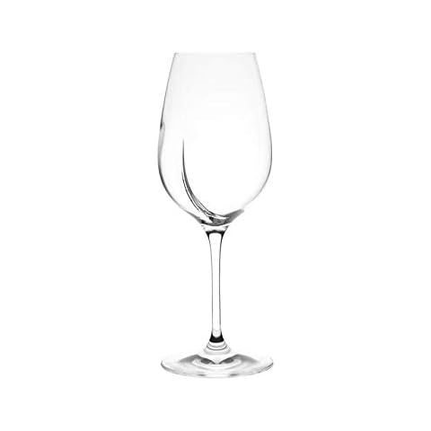 L'Atelier du Vin 095648-1 Explorer Enology Box of 4 Glasses Cover