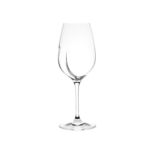 L'Atelier du Vin 095648-1 L'Exploreur Œnologie Boîte de 4 Verres