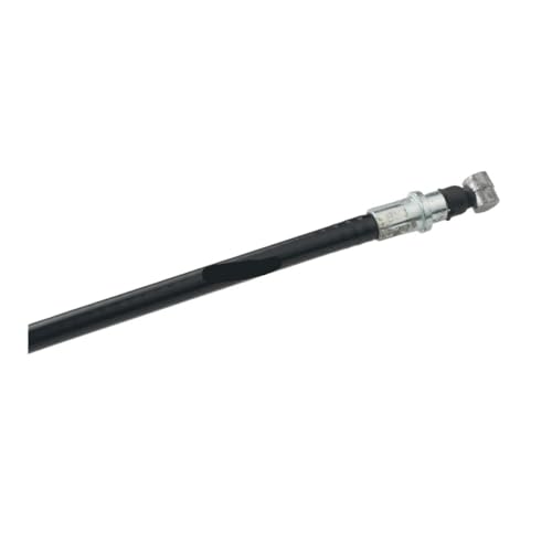 Conduite de frein de scooter offrant une pression hydraulique stable