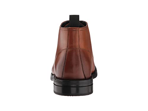 Image of Cole Haan Men's Wagner Grand Apron Chukka Waterproof Boot