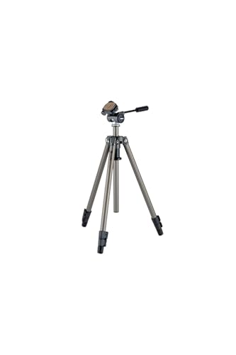 Velbon 200R Sherpa Tripod with PH157Q Panhead