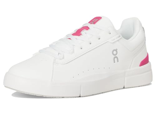 Image of On Womens The Roger Advantage 1 Sneaker