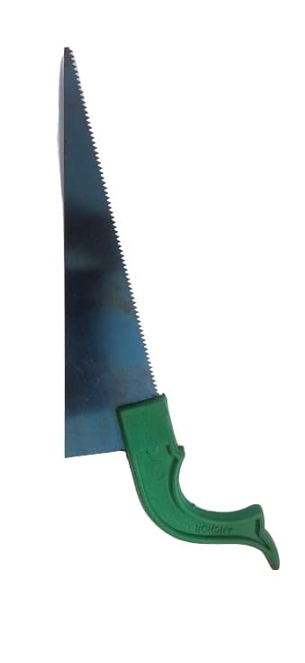 B K JAGAN & CO Mini Wooden cutting Tool With Plastic Handle(Aari)
