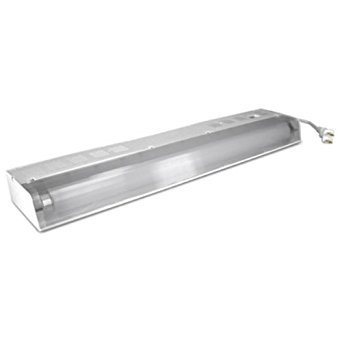 bebebao7000 18" Fluorescent Counter Light