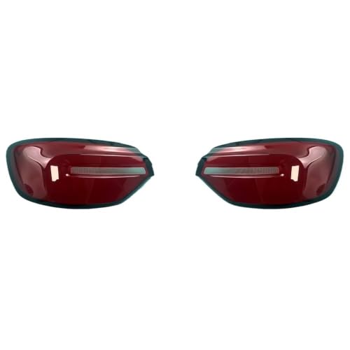 Feu arrière pour Leapmotor T03 2020-2025 abat-jour de rechange pour réparation après choc