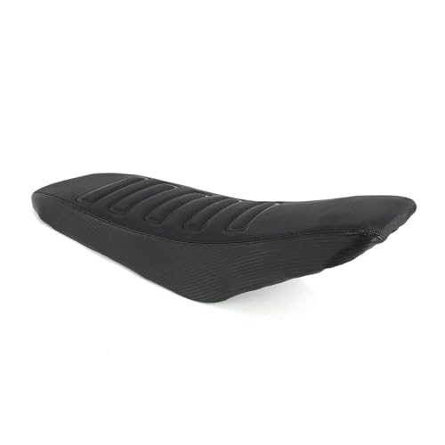 Housse coussin selle étanche en PVC anti-dérapant pour Suzuki DRZ 400