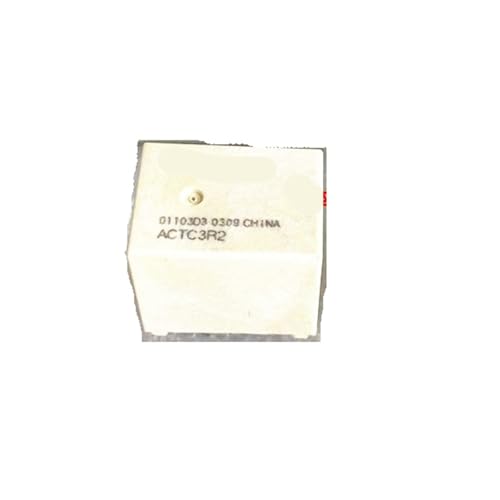 Relais ACTC3R2 eviter court circuit grace au relais 6 broches ACTC3CR7A17