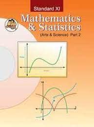 maths 2 textbook std 11