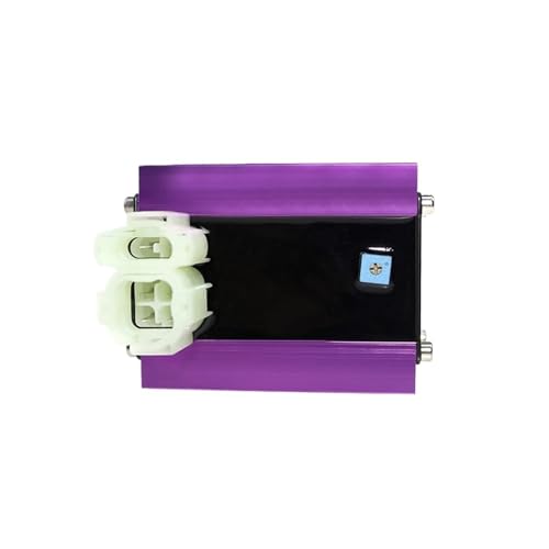 Bobina de encendido y CDI de carreras para scooter GY6 125cc