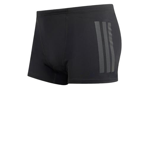 Bóxers de natación adidas Ripstream para natación diaria y entrenamientos matutinos de natación