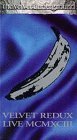 Preisvergleich Produktbild The Velvet Underground - LIve [VHS]