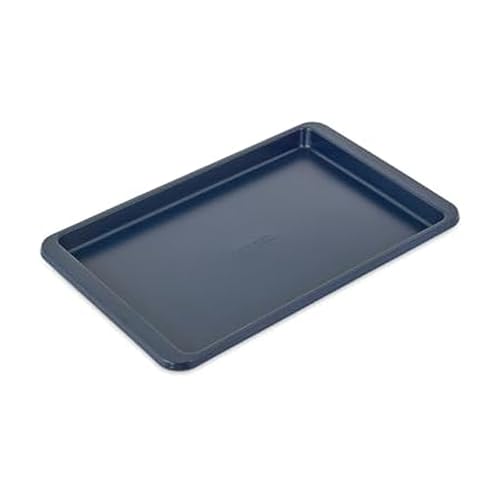 Plaque de cuisson antiadhésive KitchenAid : finis les biscuits collés - 2