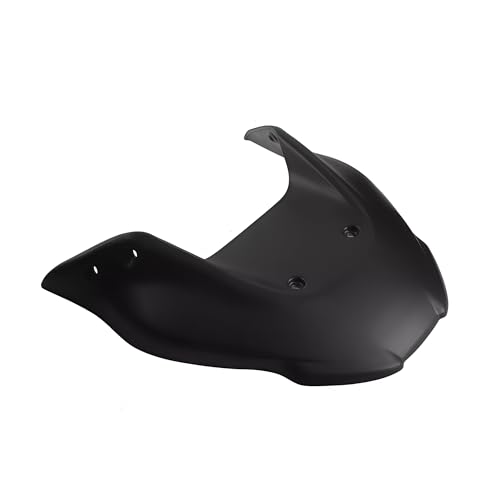 Bec de carénage R1150GS ADV protection optimale contre les projections