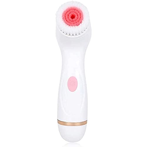 Brosse électrique visage étanche pour éliminer les impuretés au quotidien