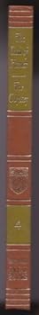 Hardcover GREAT BOOKS OF THE WESTERN WORLD - NUMBER 4 - THE ILLIAD OF HOMER; THE ODYSSEY Book