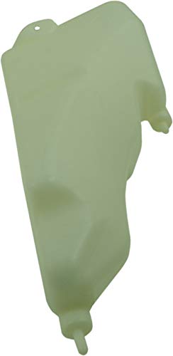 Garage-Pro Washer Reservoir for CHEVROLET BLAZER/JIMMY 1995-2005 Assembly with Cap and Pump with Rear Wiper