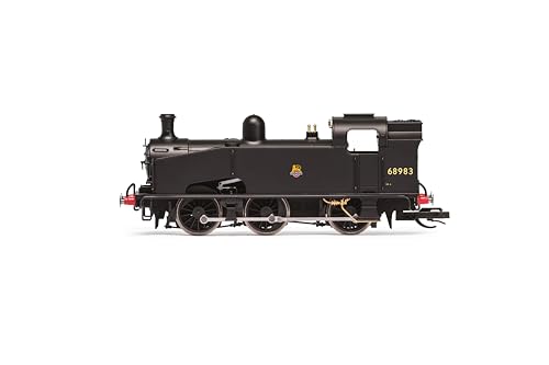 Hornby TT TT3024M BR Late J50 Class 0-6-0T 68983