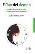 Tao Del Tiempo El [Spanish] 9688521086 Book Cover