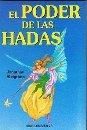 El poder de las hadas 8476727879 Book Cover