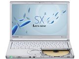 ノートパソコン　CF-SX4 Amazon.co.jp: CF-SX4EDHCS [Let's note SX4 法人モデル(i5/HDD/7P32