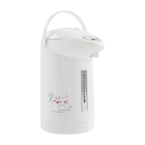 Tetera Eléctrica 3L Dispensador Agua 750W Acero Inox miniatura 1