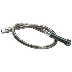 Krowne 21-133L - 44" Pre-Rinse Hose with Grip