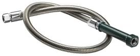 Krowne 21-133L - 44" Pre-Rinse Hose with Grip