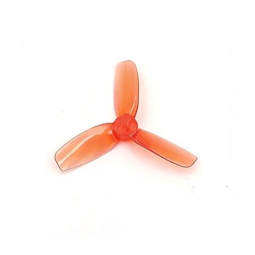 Hélices 2828 polycarbonate pour réparer un drone de course et optimiser le FPV