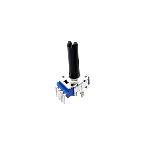 Potentiomètre mélangeur RK11 Flx6.Ddj400 pour supprimer les grésillements audio B10K