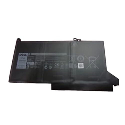 DELL 0NF0H composant de laptop supplémentaire Batterie Neuf - vue 3