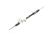 ACDelco 23271562 GM Original Equipment Hydraulic Rack and Pinion Steering Gear Assembly with Inner Tie Rods