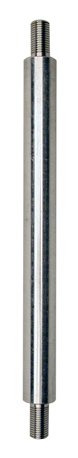REAR ANCHOR PIN | GLM Part Number: 21480; Sierra Part Number: 18-2396; Mercury Part Number: 17-44166
