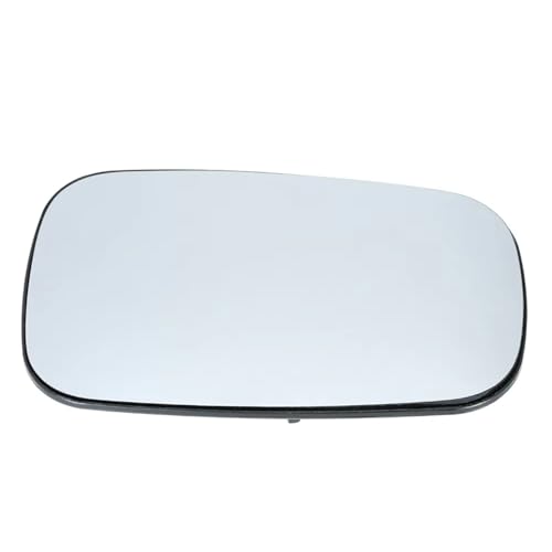 Verre de rétroviseur extérieur Clio III et Megane II miroir de rechange OEM