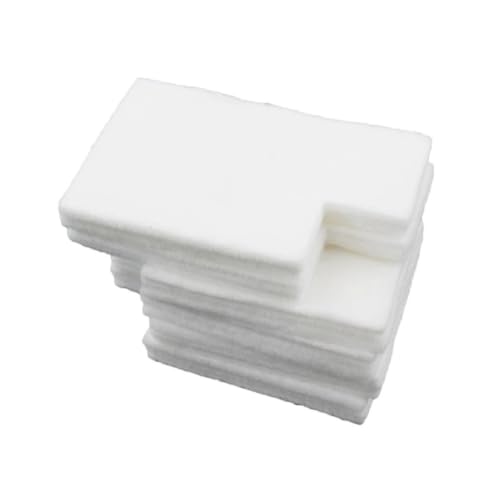 Caja de mantenimiento C9344 soluciona error de almohadilla llena en Epson XP4150 y WF2845 3
