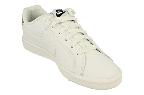 Image of NIKE Women's Court Borough Low Basketball Shoes | Casual Shoes