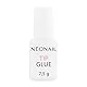 NÉONAIL Nagelkleber 7,5g - Nägel zum Aufkleben - Kleber - Nail Tips - Klebenagel - Tips für Gelnägel - Fake Nails - Nageltips - Nagelkleber für Kunstnägel - Nagel Tips - Kunstnägel - Nail Glue
