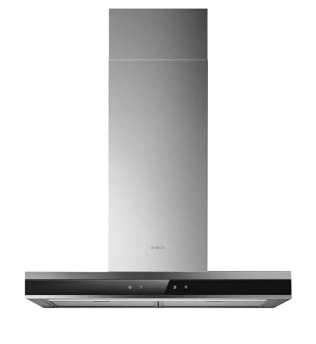 Cappa da cucina Cucina da 60 cm, Aspirante, Installazione Parete, Inox - Elica ADELE BLIX/A/60