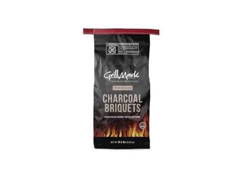 Grillmark Charcoal Briquettes 16.6 Lb.