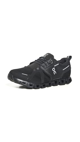 ON Cloud 5 Waterproof mens Trainers