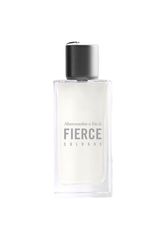 ABERCROMBIE & FITCH Fierce Cologne Eau de Cologne 100 ml