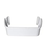 Wadoy PS430206 Replacement for Frigidaire Refrigerator 240363701 Door Bin
