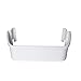 Wadoy PS430206 Replacement for Frigidaire Refrigerator 240363701 Door Bin