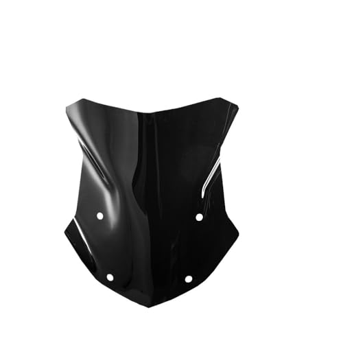 Pare-brise de moto R1200GS pour éliminer la fatigue du vent sur R1250GS