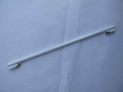Preisvergleich Produktbild Osram Leuchtstoffröhre Seamless HO 54W / 830 SLS, Lumilux warmweiß